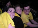 30March04 - Football - Australia vs South Africa 017 * 2048 x 1536 * (636KB)